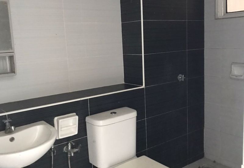 Springville Residence