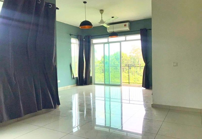 Springville Residence