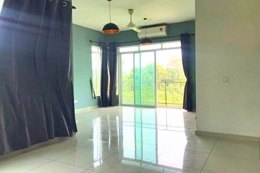 Springville Residence