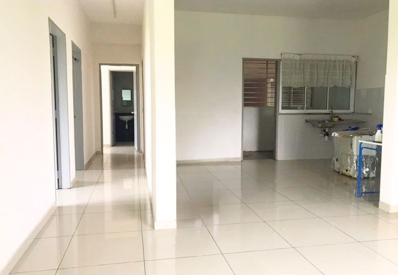 Springville Residence