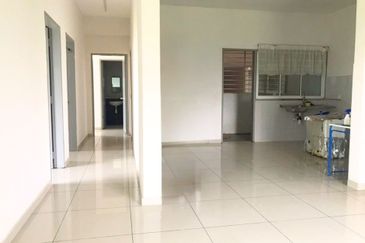 Springville Residence