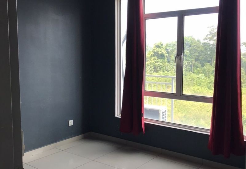 Springville Residence