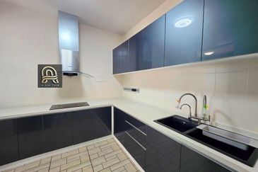 Taman Nadayu, Kajang