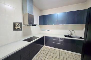 Taman Nadayu, Kajang