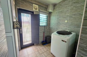 Taman Nadayu, Kajang