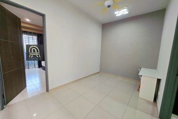 Taman Nadayu, Kajang