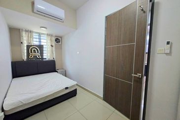 Taman Nadayu, Kajang