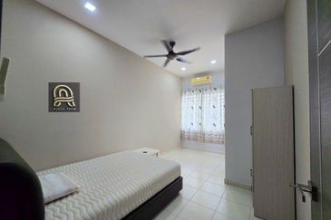 Taman Nadayu, Kajang