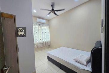 Taman Nadayu, Kajang