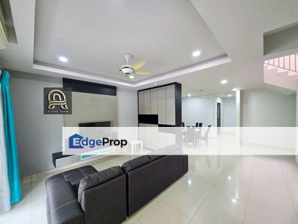 Taman Nadayu 92 @ Kajang 2 Sty Fully Renovated Freehold 4 Room For Sale, Selangor, Kajang