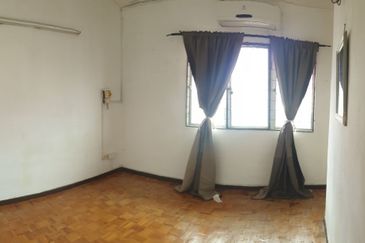 Bandar Baru Sri Petaling