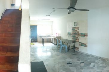 Bandar Baru Sri Petaling