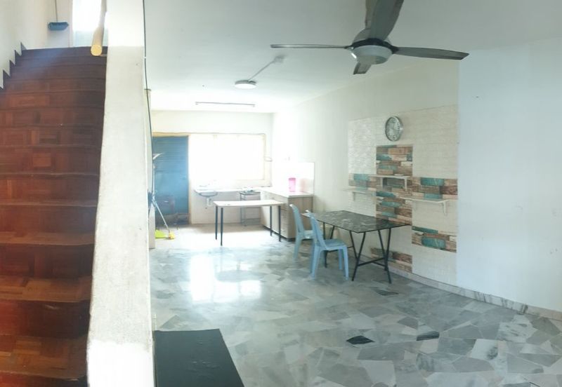 Bandar Baru Sri Petaling