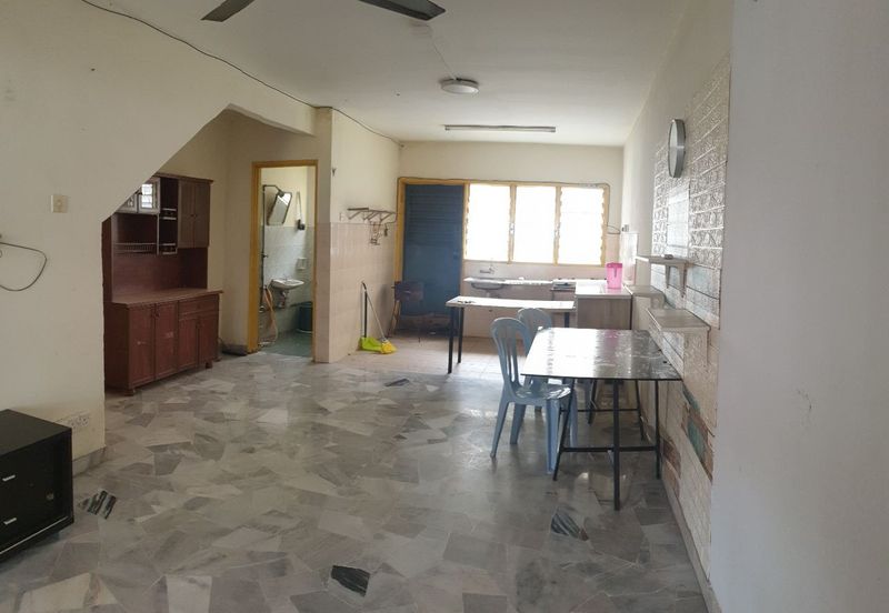 Bandar Baru Sri Petaling