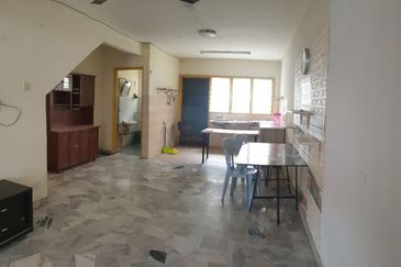 Bandar Baru Sri Petaling