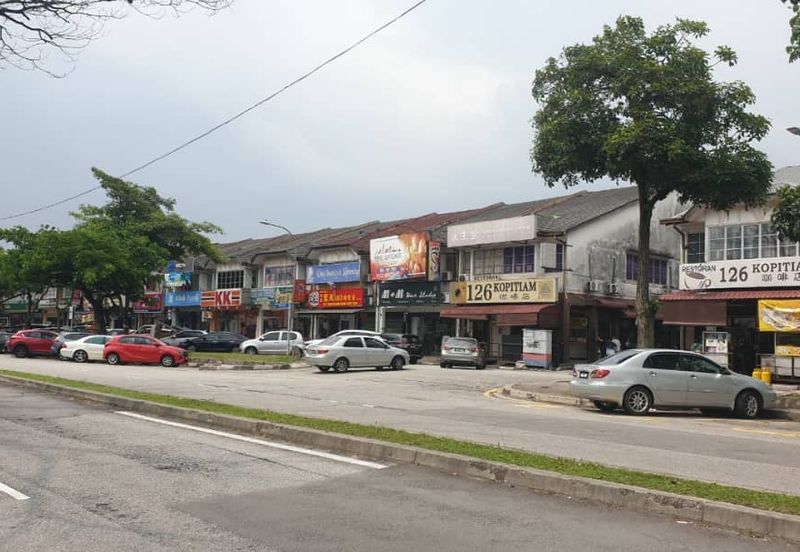 Bandar Baru Sri Petaling