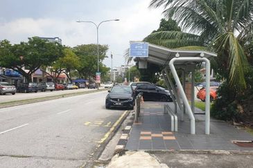 Bandar Baru Sri Petaling