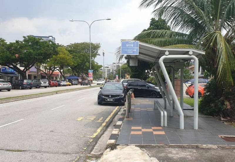 Bandar Baru Sri Petaling