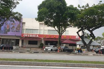 Bandar Baru Sri Petaling