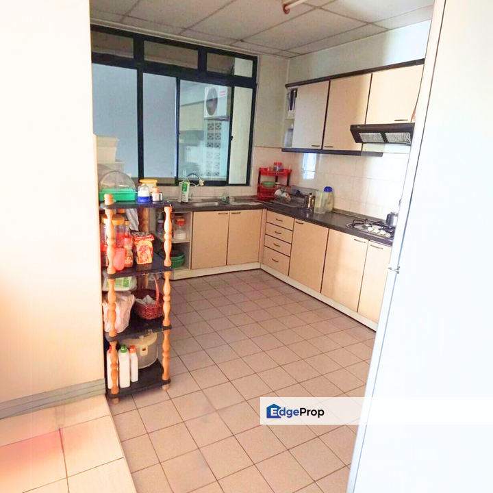 The Istara Condominium PJ Non Bumi Below MV For Sale, Selangor, Petaling Jaya