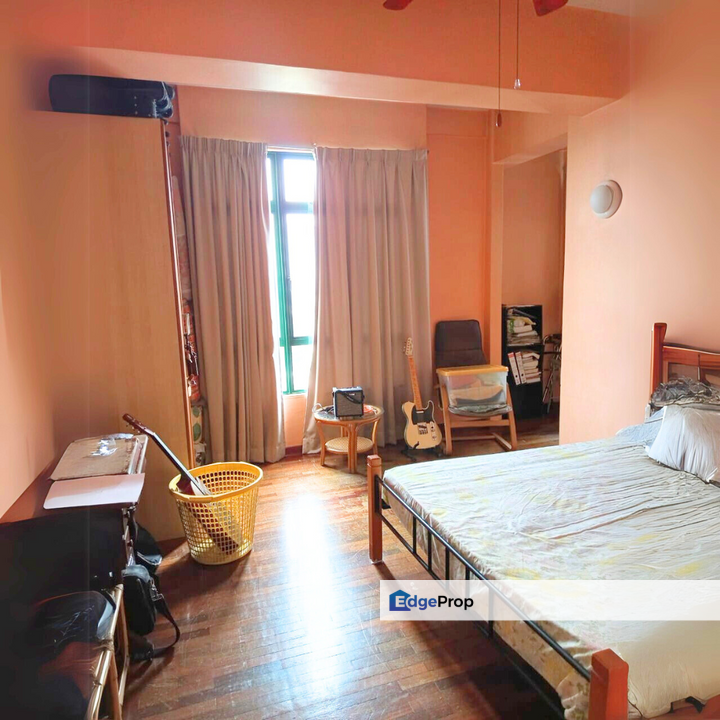 The Istara Condominium PJ Non Bumi Below MV For Sale, Selangor, Petaling Jaya