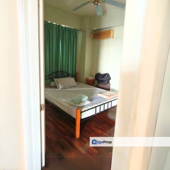 The Istara Condominium PJ Non Bumi Below MV For Sale, Selangor, Petaling Jaya