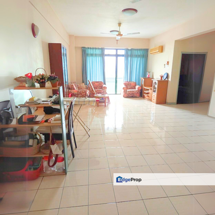 The Istara Condominium PJ Non Bumi Below MV For Sale, Selangor, Petaling Jaya