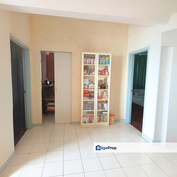 The Istara Condominium PJ Non Bumi Below MV For Sale, Selangor, Petaling Jaya