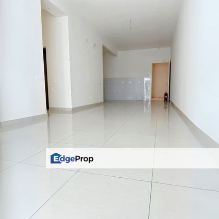 Brezza Hill Bukit Ampang Non Bumi 3 Carpark Facing Pool & Hill For Sale, Selangor, Ampang