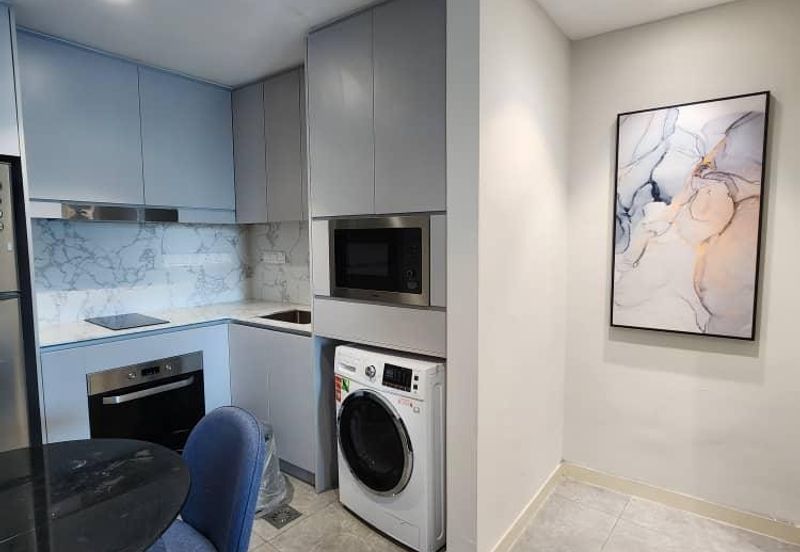 The Ooak (Kiara 163)