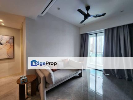 The OOAK Suites & Residence @ Kiara 163 Mont Kiara Fully Furnished For SaleC, Kuala Lumpur, Mont Kiara