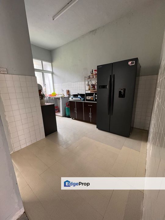 Taman Damai Jaya Cheras Freehold 2 Sty 4R3B Well Kept Unit For Sale, Selangor, Batu 9th Cheras
