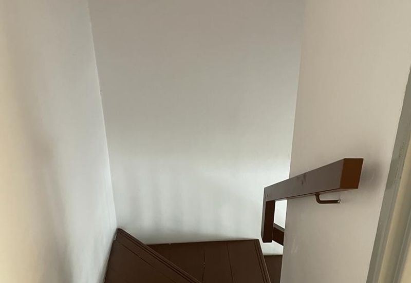 Taman Pinggiran Putra