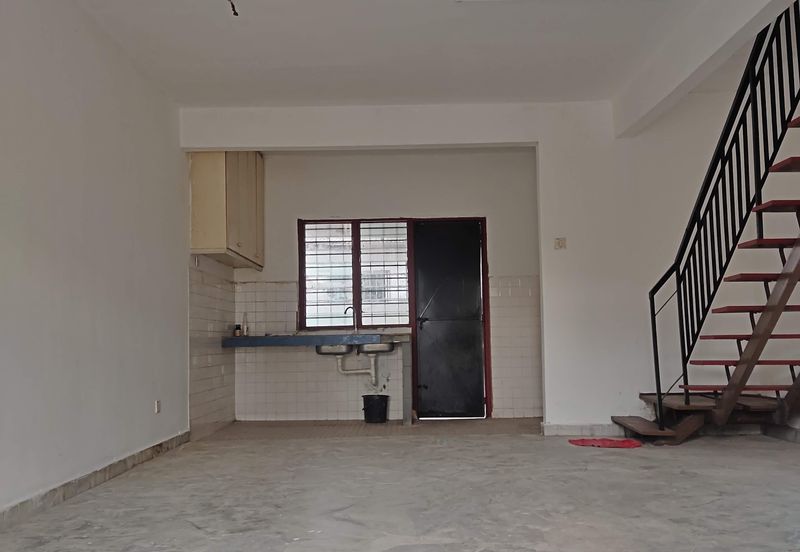 Taman Sri Subang PJS 10