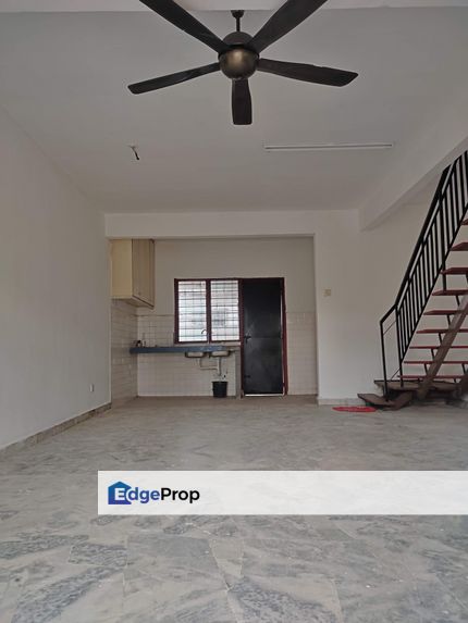 Taman Sri Subang PJS10 Sunway 2 Sty Prime Location Non Bumi Unit For Sale, Selangor, Bandar Sunway