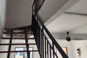 Taman Sri Subang PJS 10