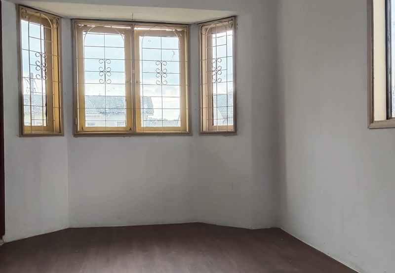 Taman Sri Subang PJS 10