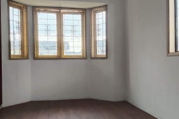 Taman Sri Subang PJS 10