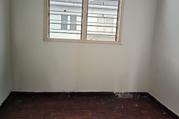 Taman Sri Subang PJS 10