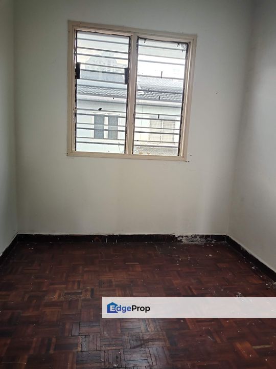 Taman Sri Subang PJS10 Sunway 2 Sty Prime Location Non Bumi Unit For Sale, Selangor, Bandar Sunway