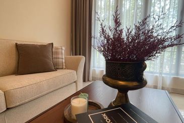 Crescent Park Townvilla