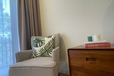 Crescent Park Townvilla