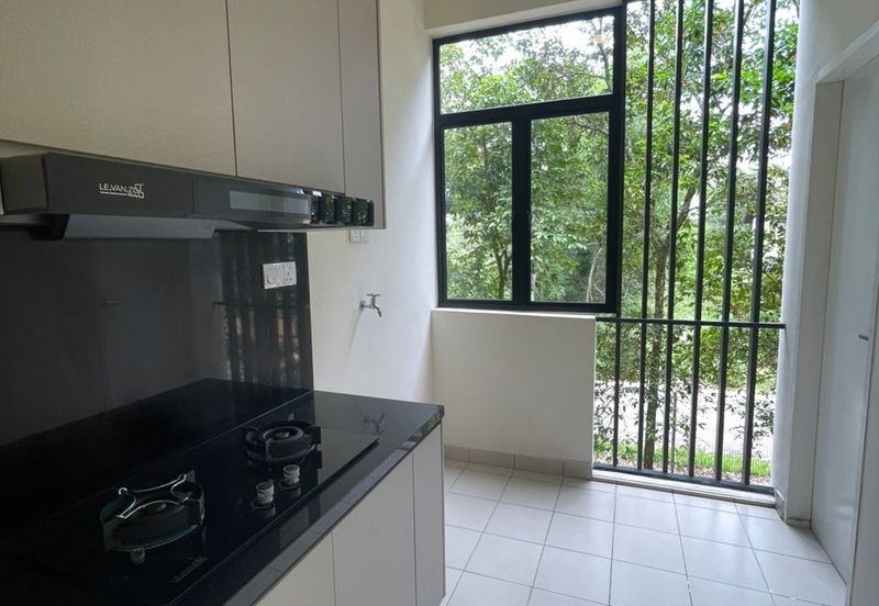 Crescent Park Townvilla