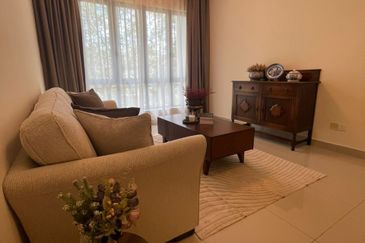 Crescent Park Townvilla