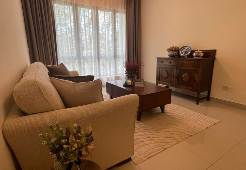 Crescent Park Townvilla