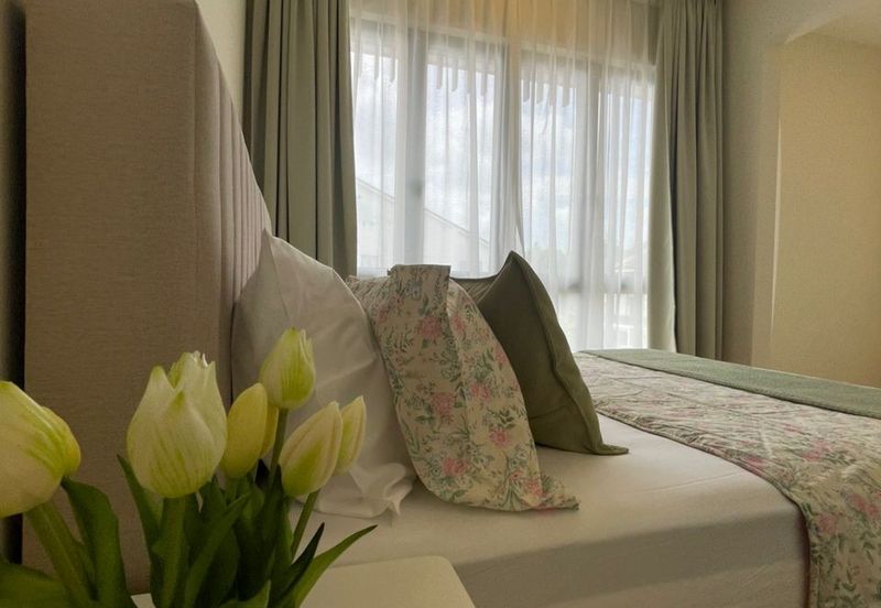 Crescent Park Townvilla