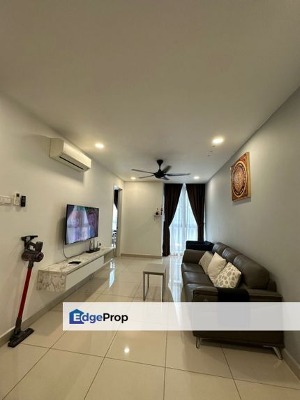 H20 Residences Ara Damansara FREE RM30K CASH Freehold Fully Furnished Pool View &, Selangor, Ara Damansara