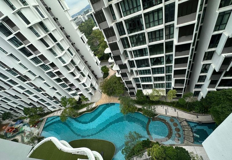 H20 Residences