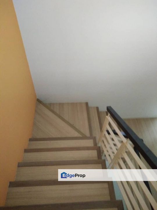 Sunway Alam Suria Shah Alam 2.5 Sty House 22X75 5R4B Fully Renovated For Sale, Selangor, Shah Alam