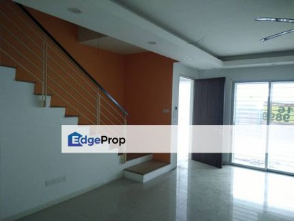 Sunway Alam Suria Shah Alam 2.5 Sty House 22X75 5R4B Fully Renovated For Sale, Selangor, Shah Alam